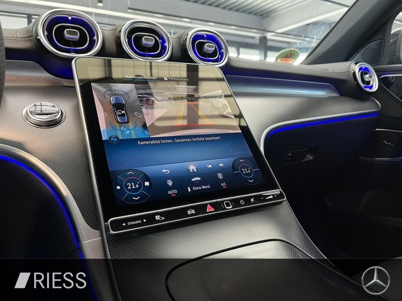 Mercedes-Benz C-Klasse – Bild 13