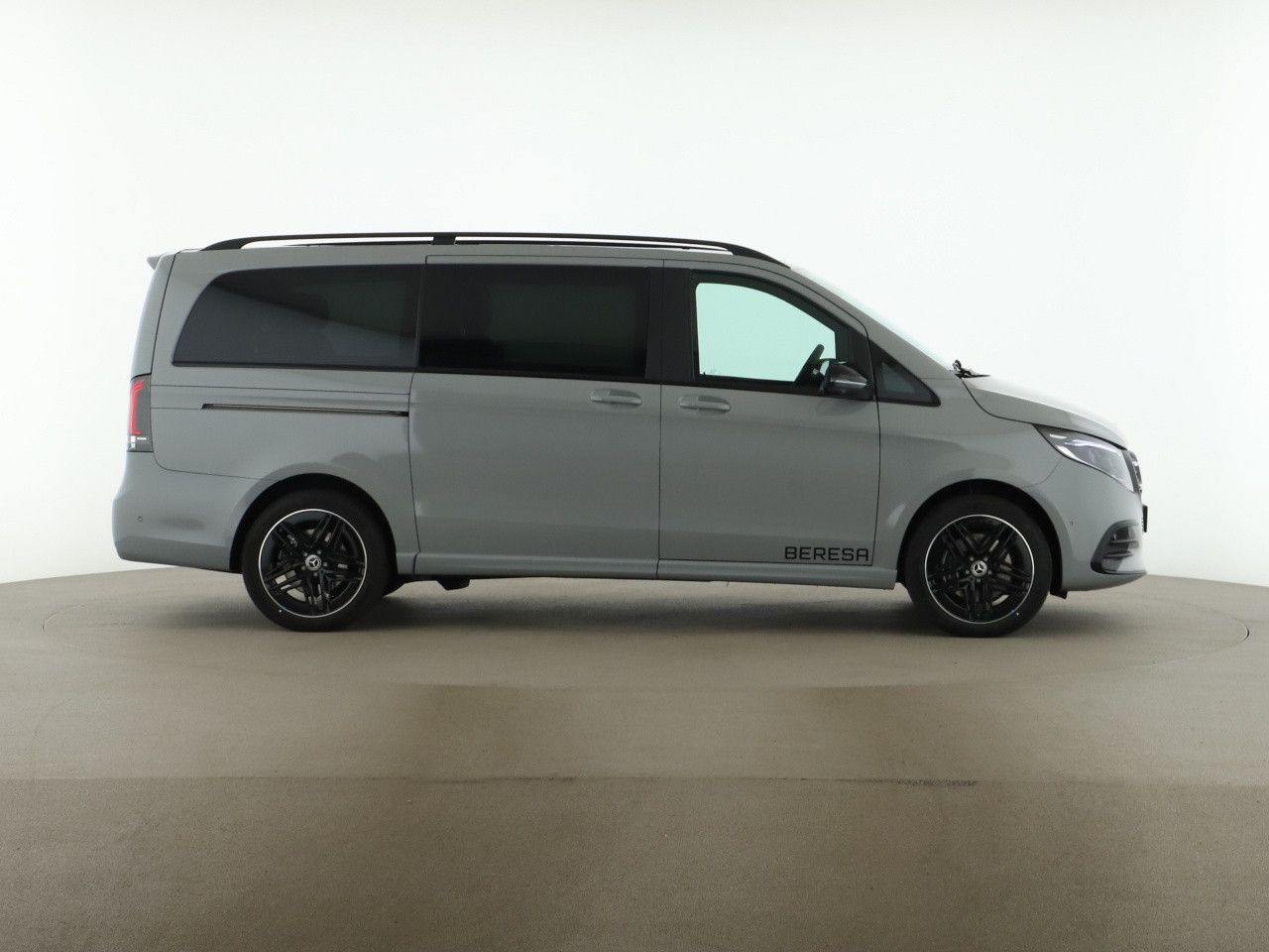 Mercedes-Benz V-Klasse – Bild 7
