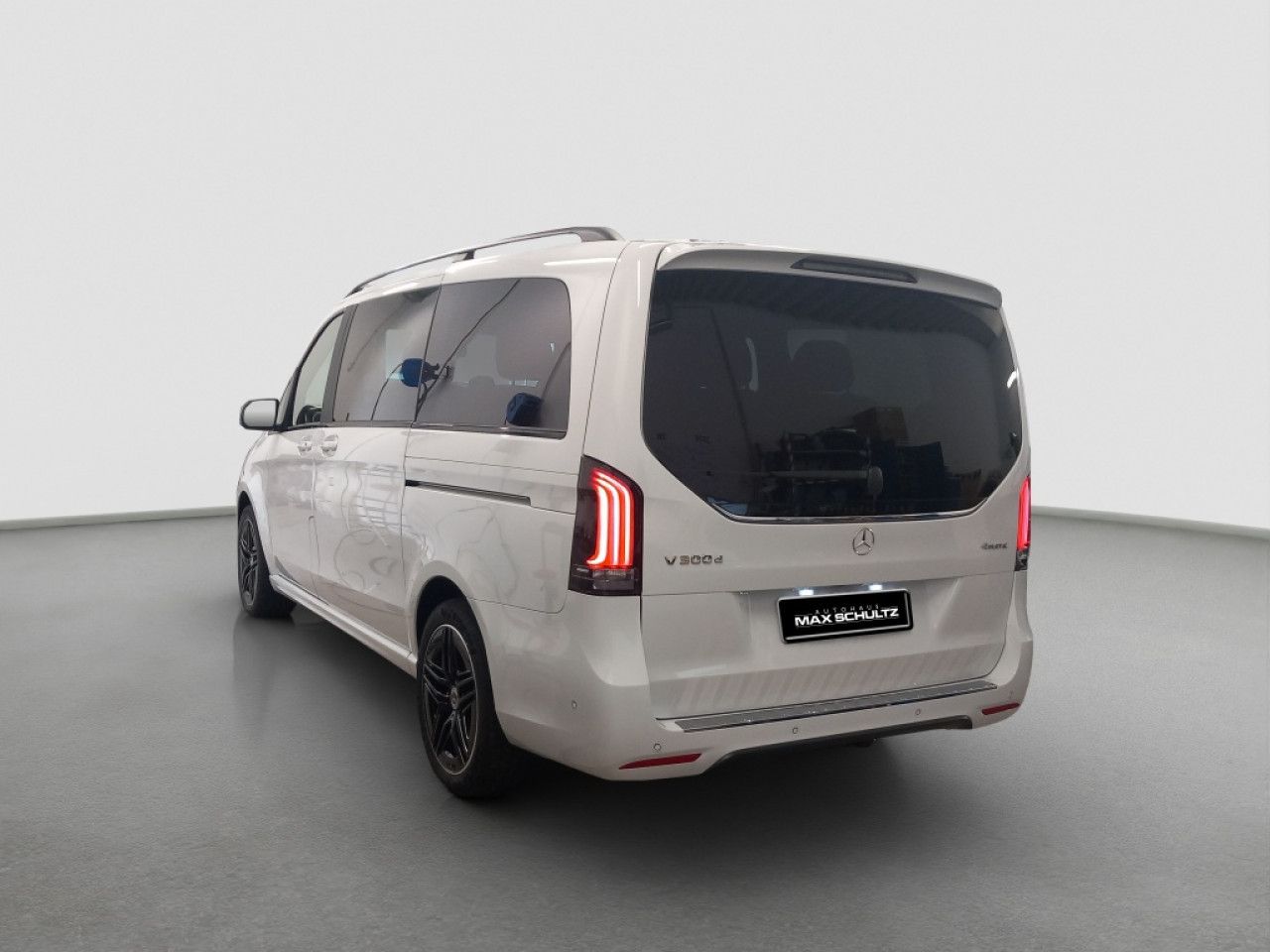Mercedes-Benz V-Klasse – Bild 18