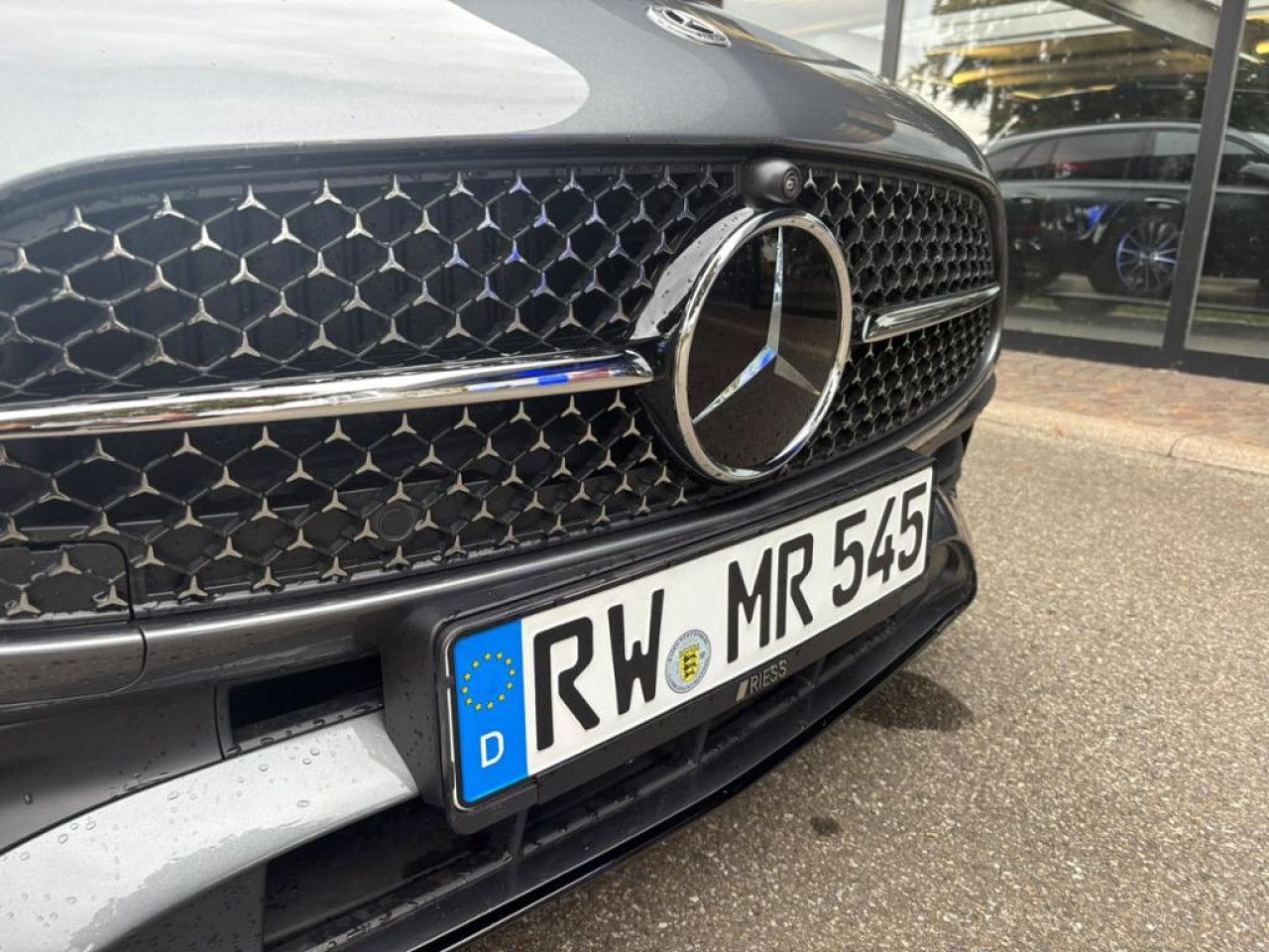 Mercedes-Benz C-Klasse – Bild 17
