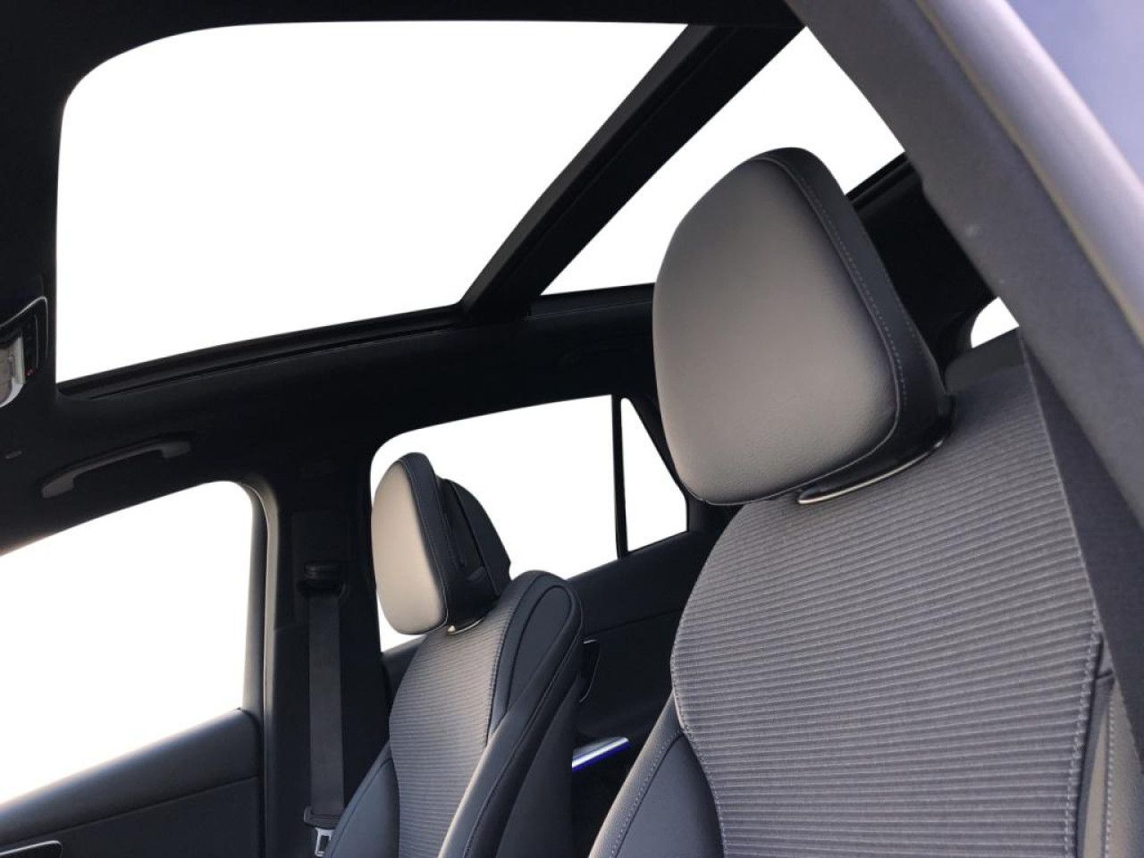 Mercedes-Benz GLC – Bild 13