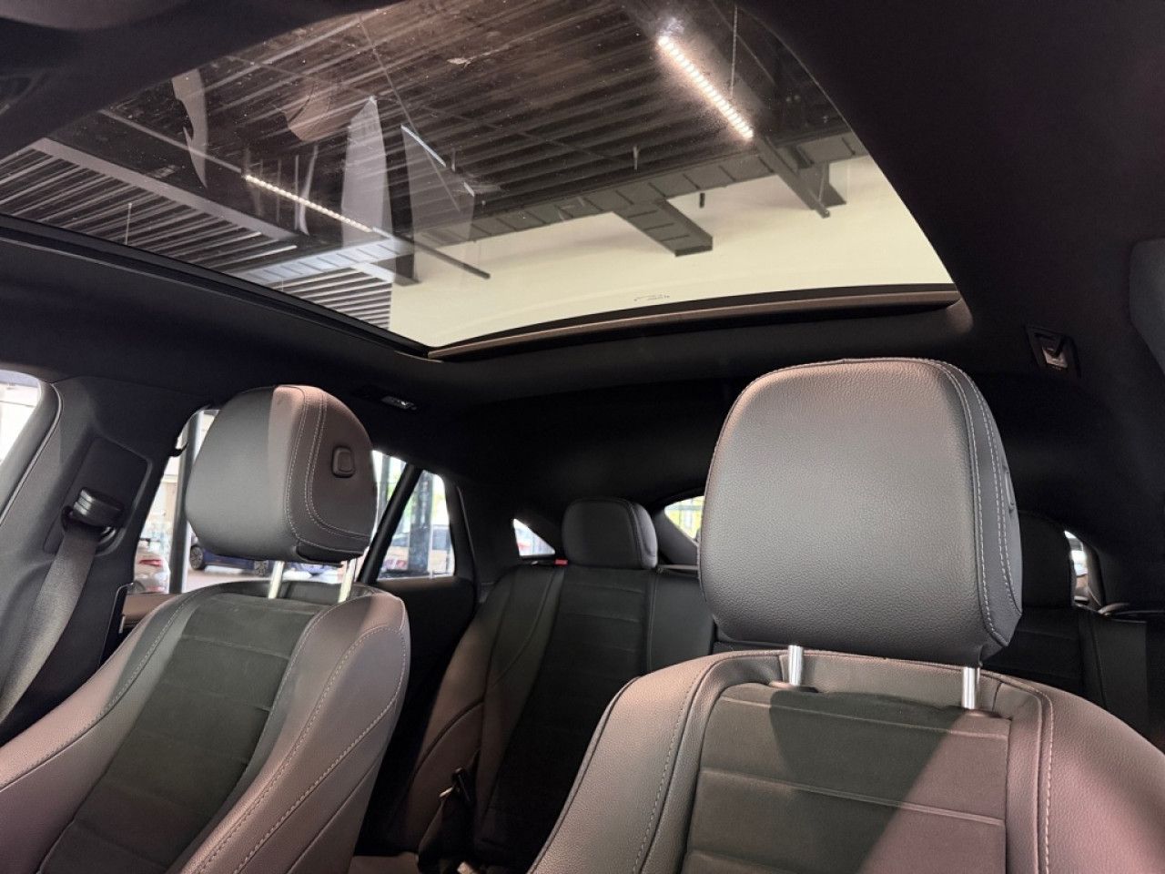 Mercedes-Benz GLE – Bild 14