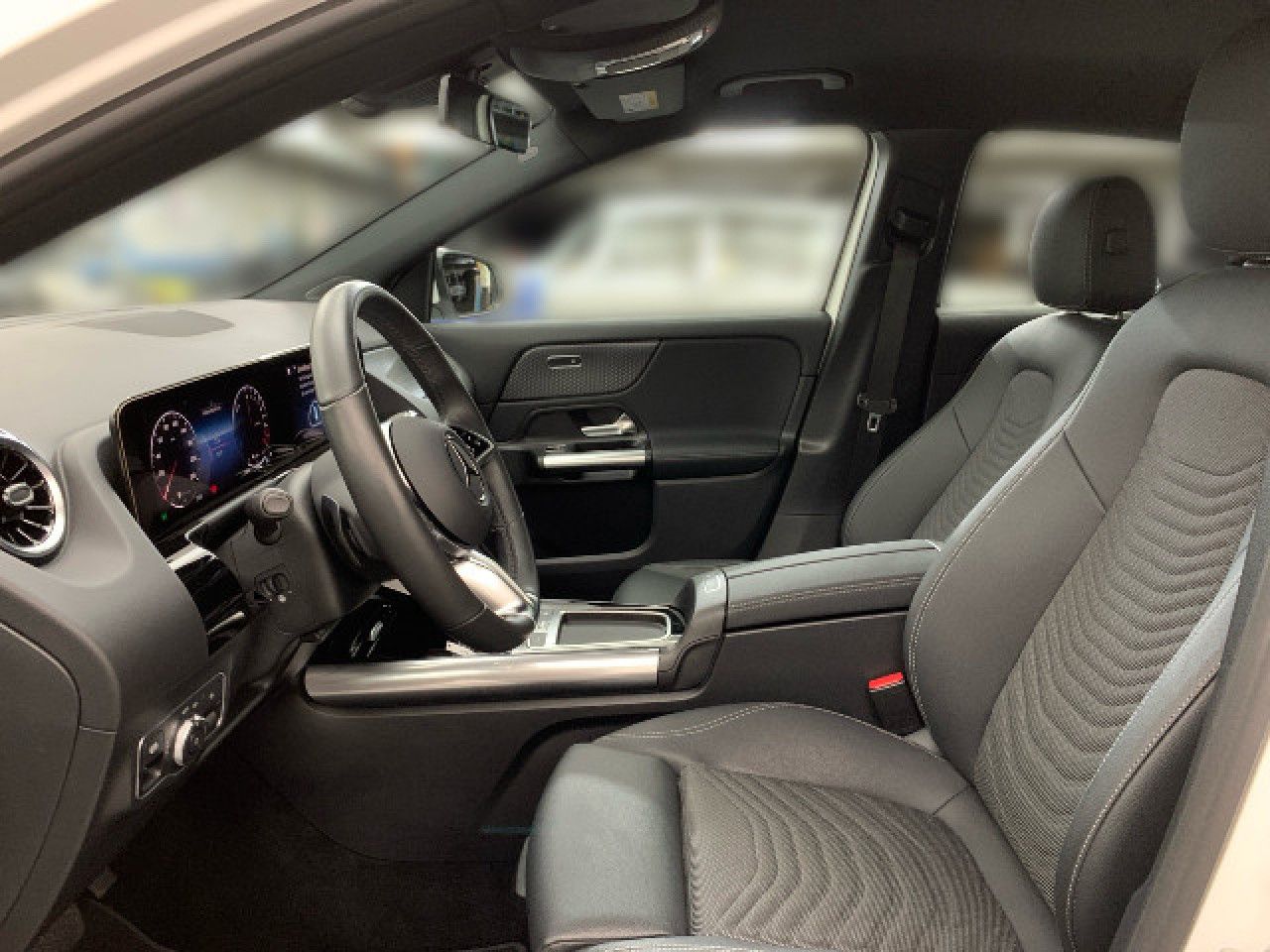 Mercedes-Benz GLA – Bild 8