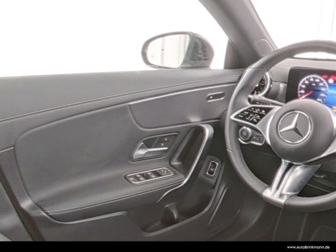 Mercedes-Benz CLA – Bild 9