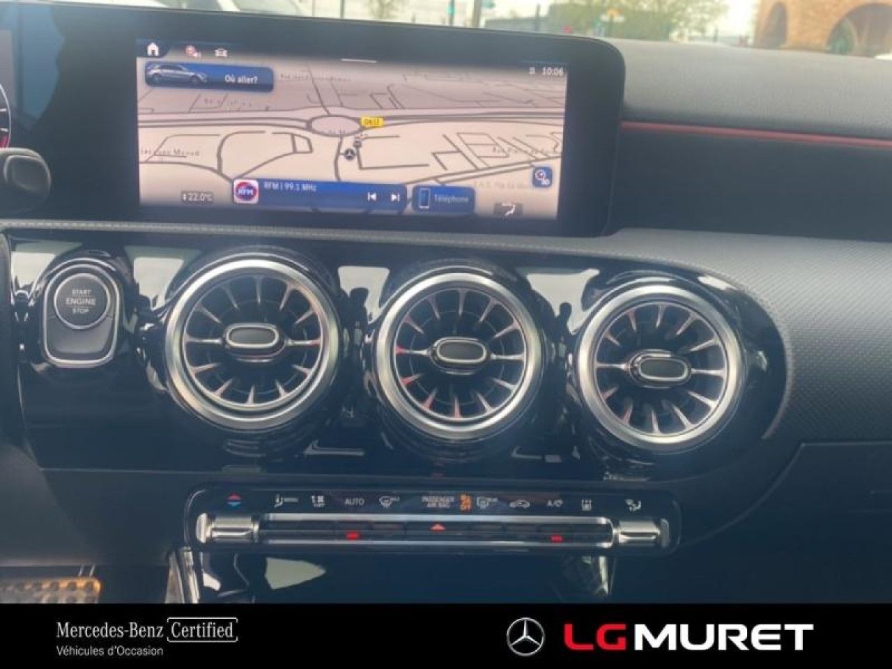 Photo du v&eacute;hicule 15 / 18