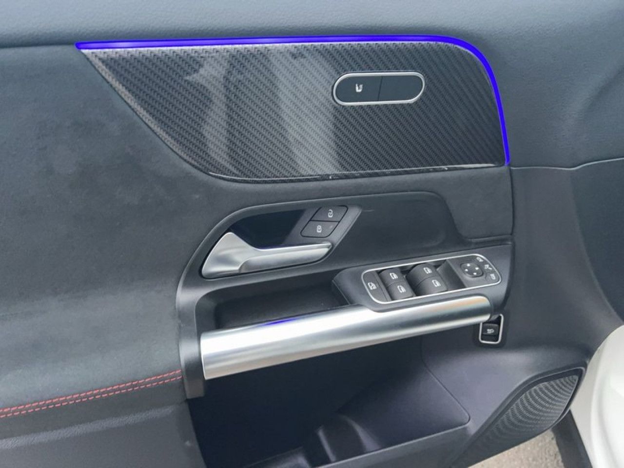 Mercedes-Benz GLA – Bild 14