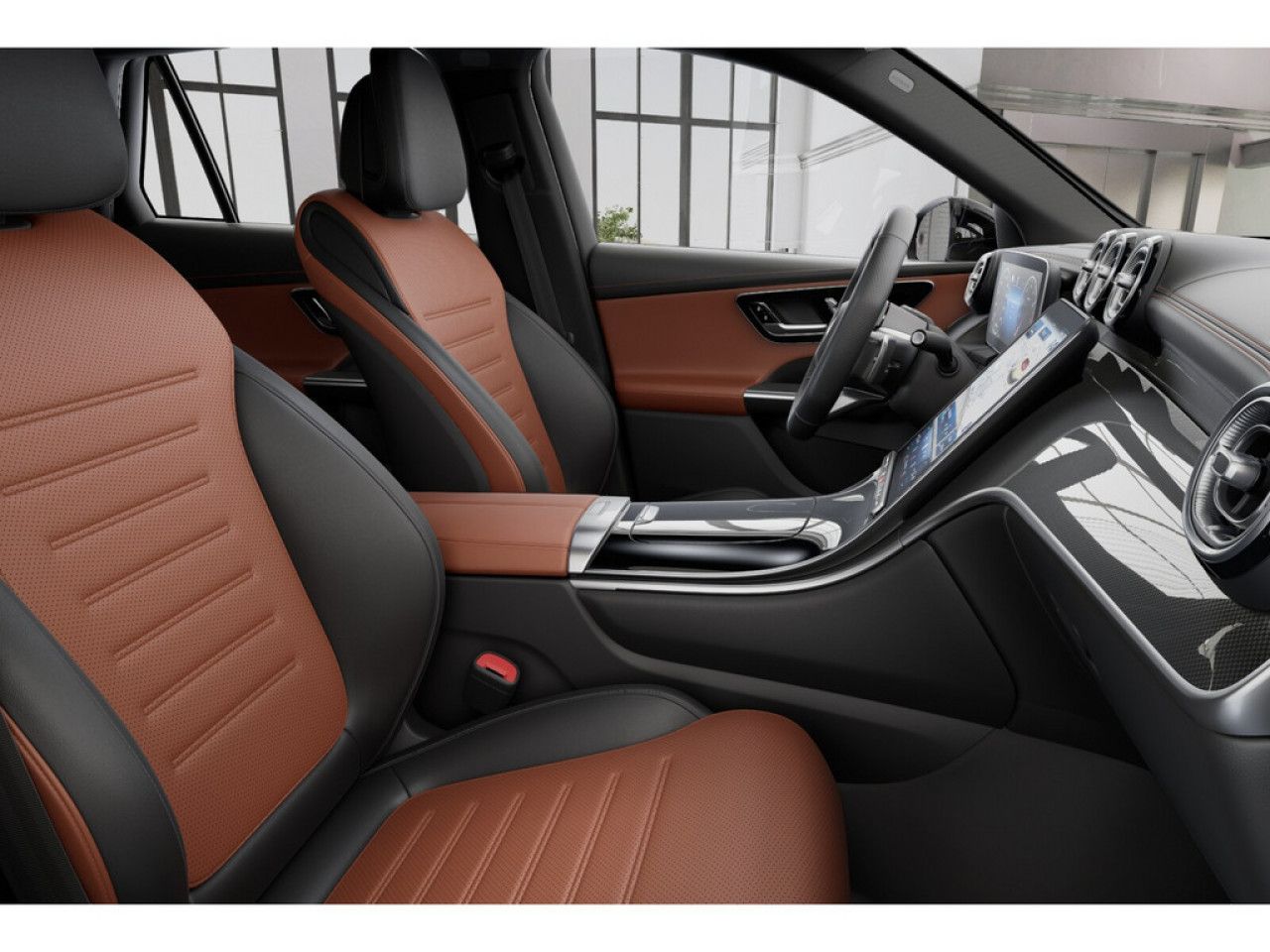 Mercedes-Benz GLC – Bild 8