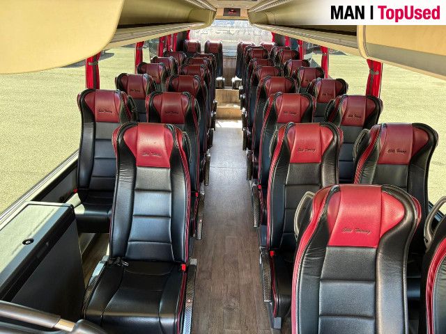 MAN Noge Touring H 21