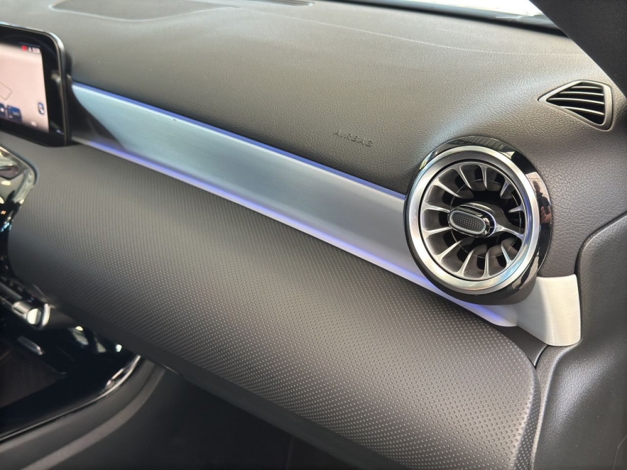 Mercedes-Benz A-Klasse – Bild 21
