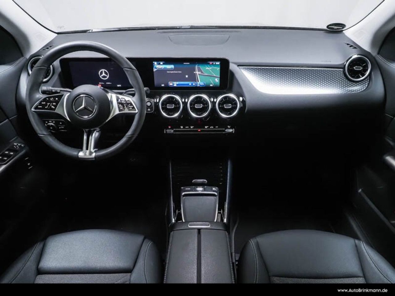 Mercedes-Benz GLA – Bild 8