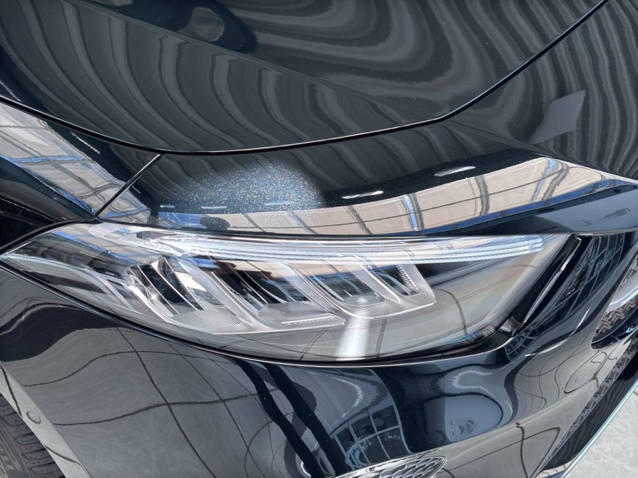 Mercedes-Benz A-Klasse – Bild 23