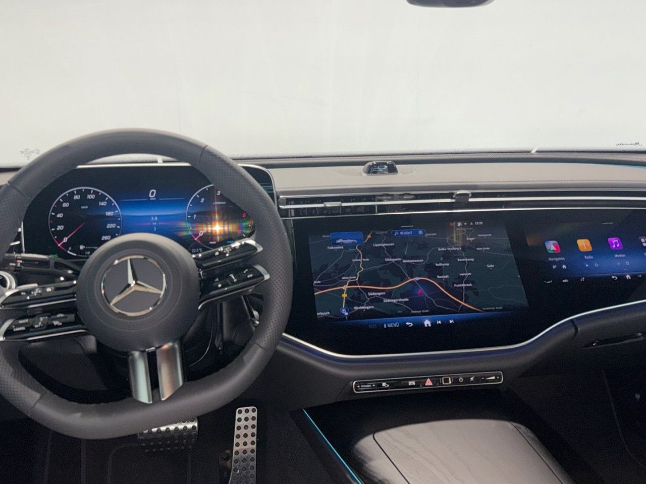 Mercedes-Benz E-Klasse – Bild 6