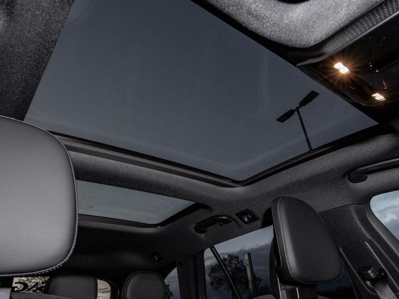 Mercedes-Benz C-Klasse – Bild 7