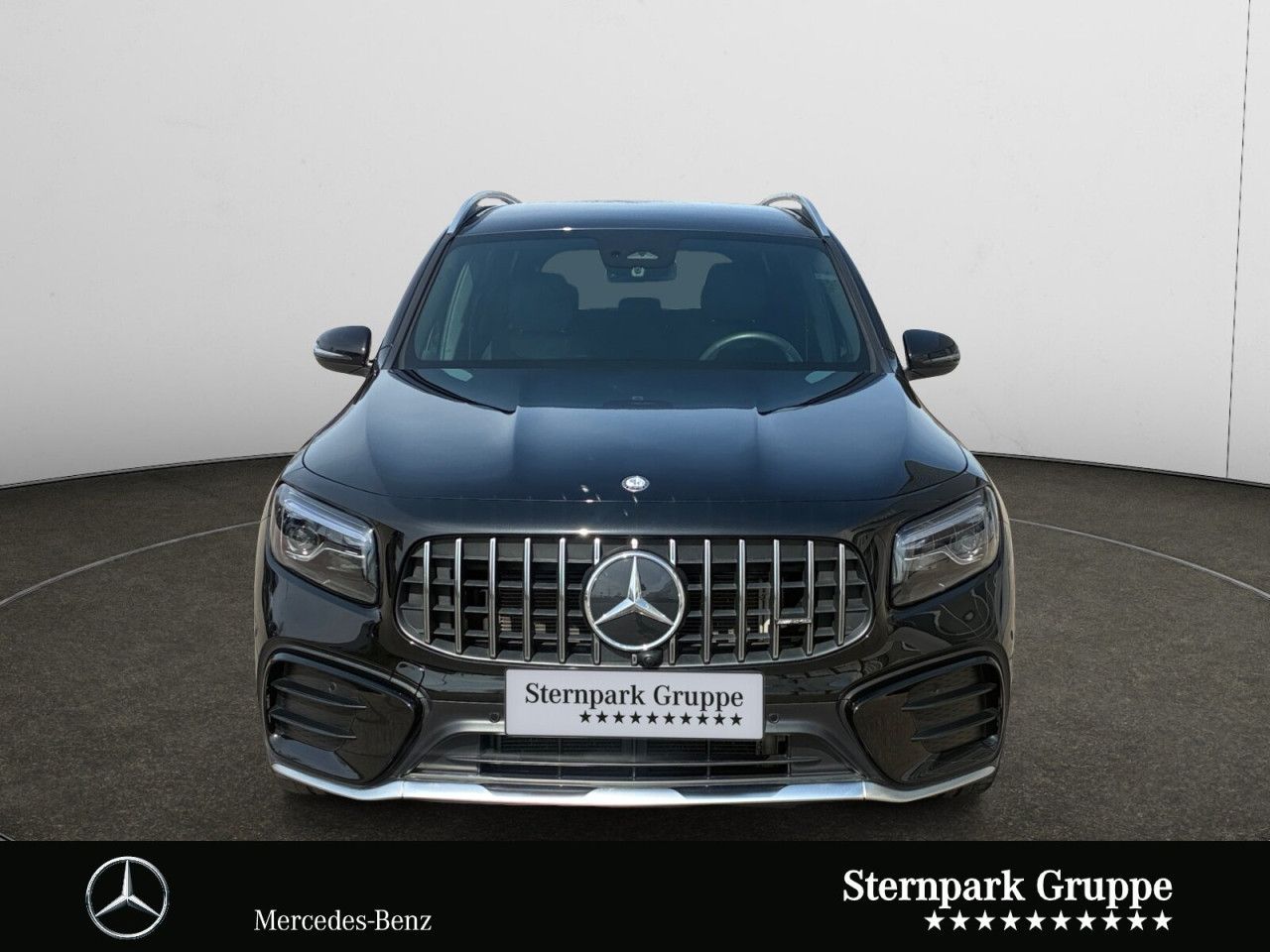 Mercedes-Benz GLB – Bild 8