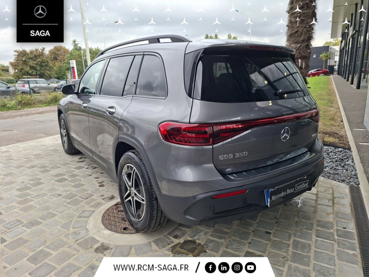 Photo du v&eacute;hicule 7 / 10