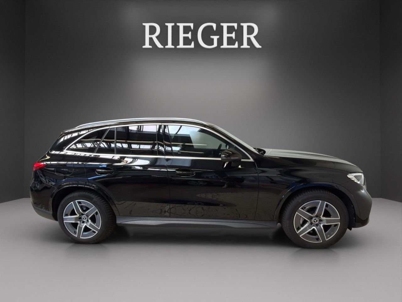 Mercedes-Benz GLC – Bild 14