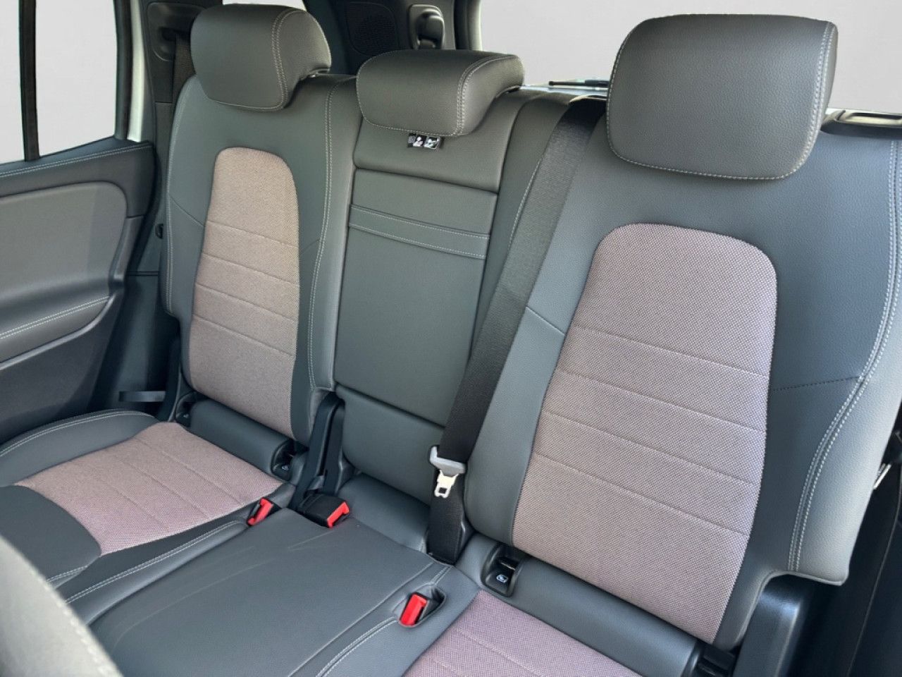 Mercedes-Benz EQB – Bild 5