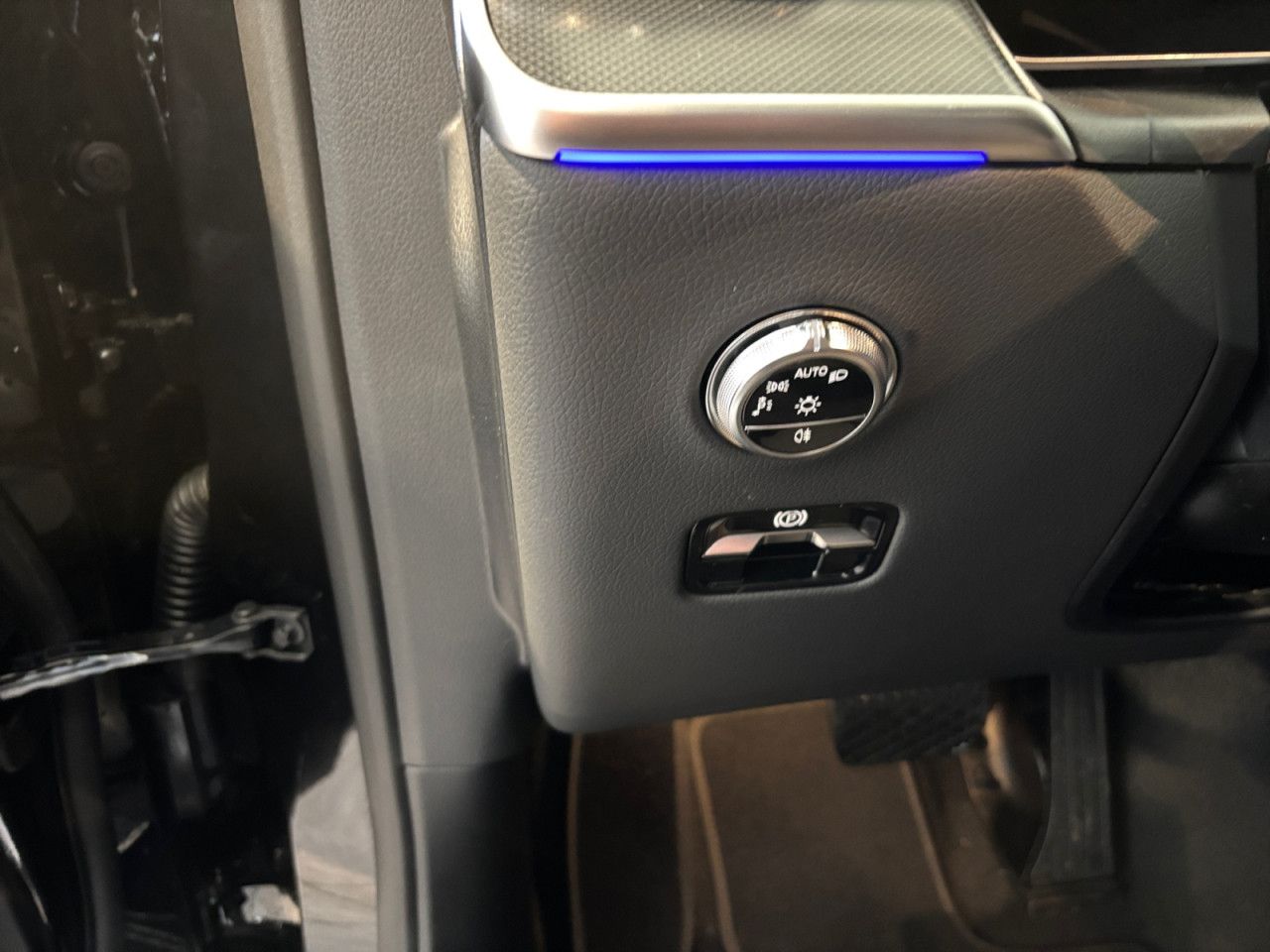 Mercedes-Benz GLC – Bild 17