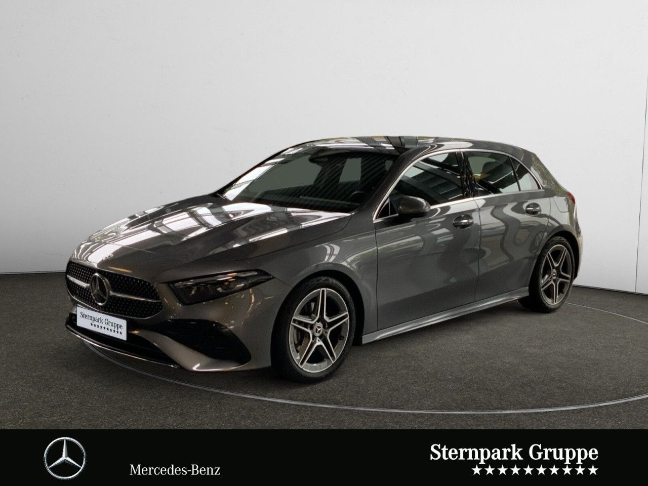 Mercedes-Benz A-Klasse – Bild 6