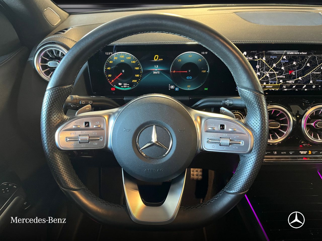 Mercedes-Benz EQA – Bild 12