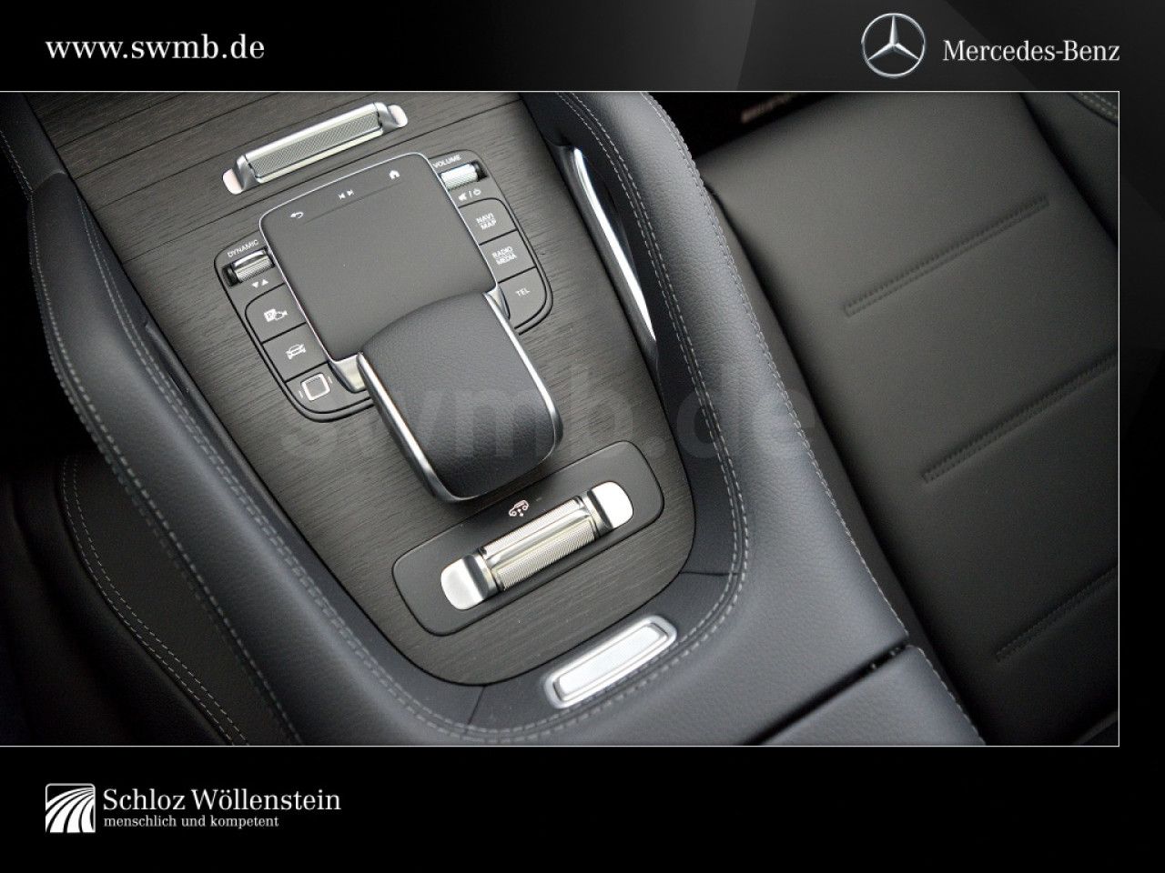 Mercedes-Benz GLE – Bild 24