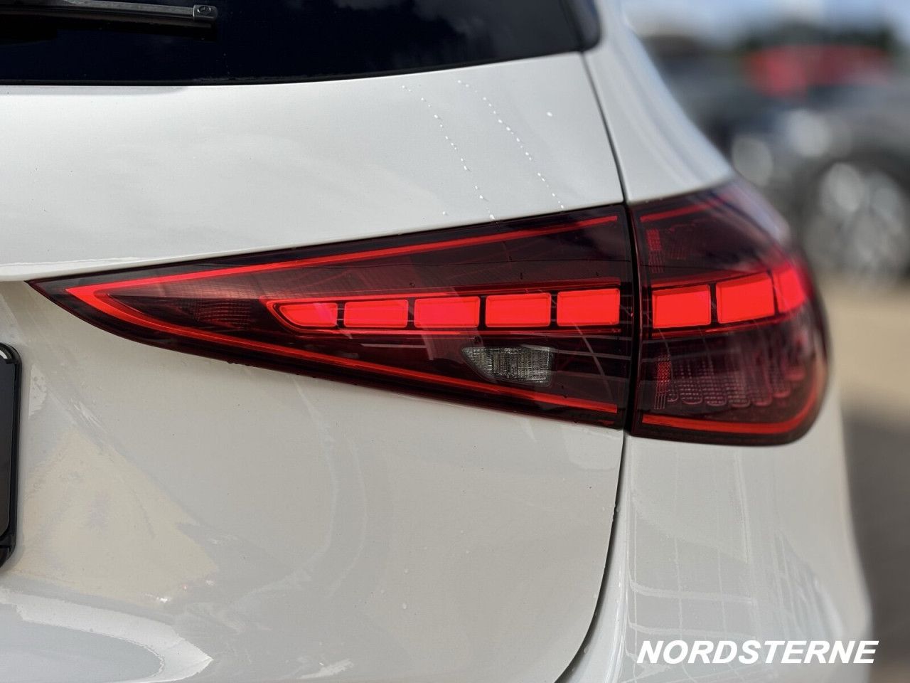 Mercedes-Benz C-Klasse – Bild 7