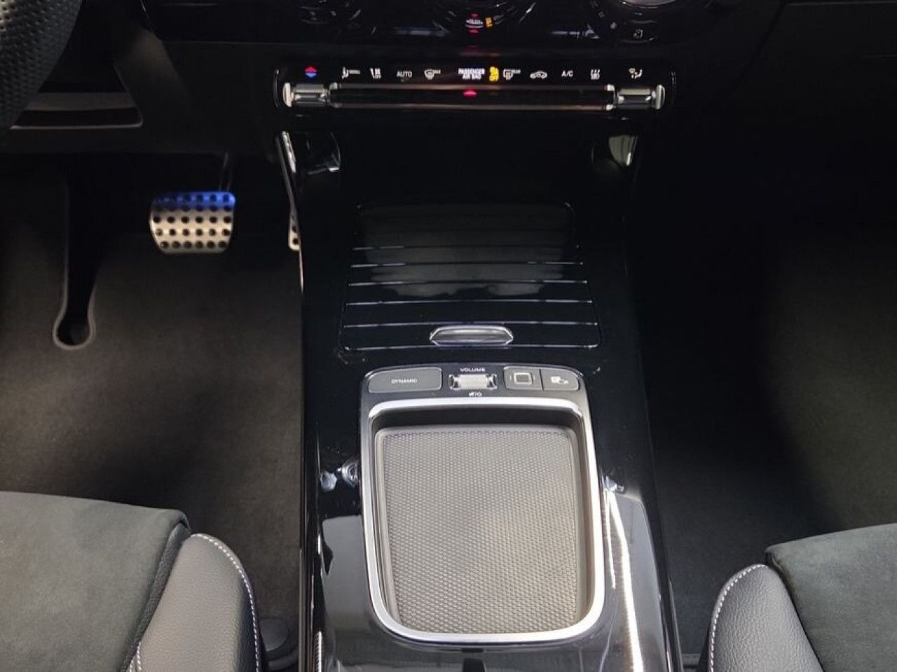 Mercedes-Benz CLA – Bild 14