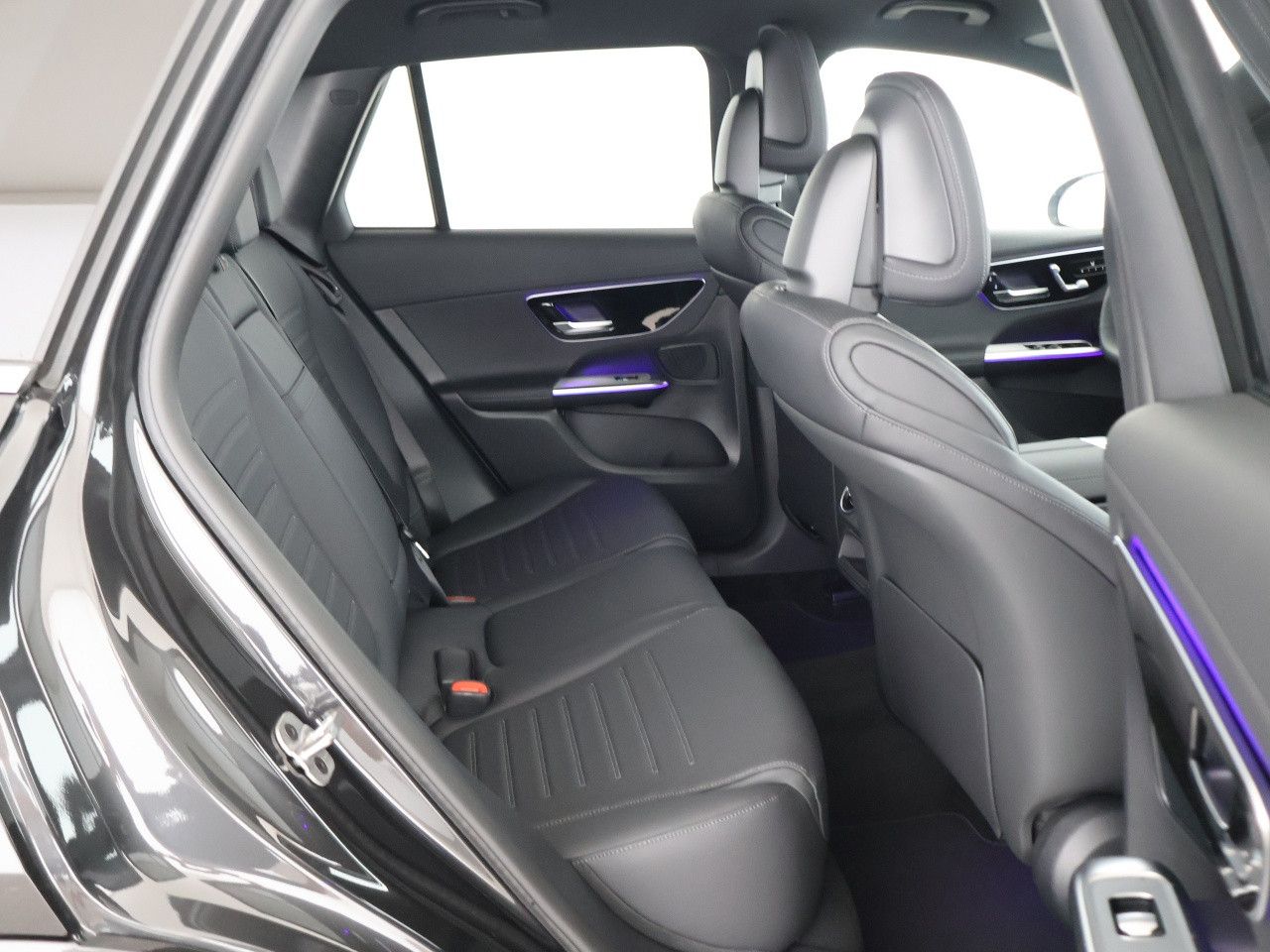 Mercedes-Benz GLC – Bild 14