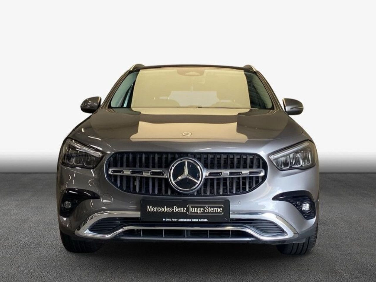 Mercedes-Benz GLA – Bild 3