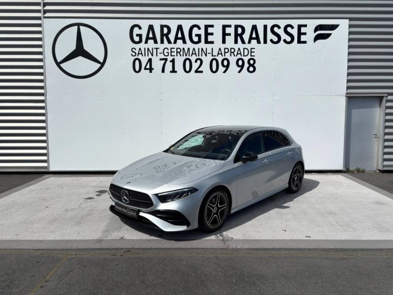 Photo du v&eacute;hicule 1 / 18