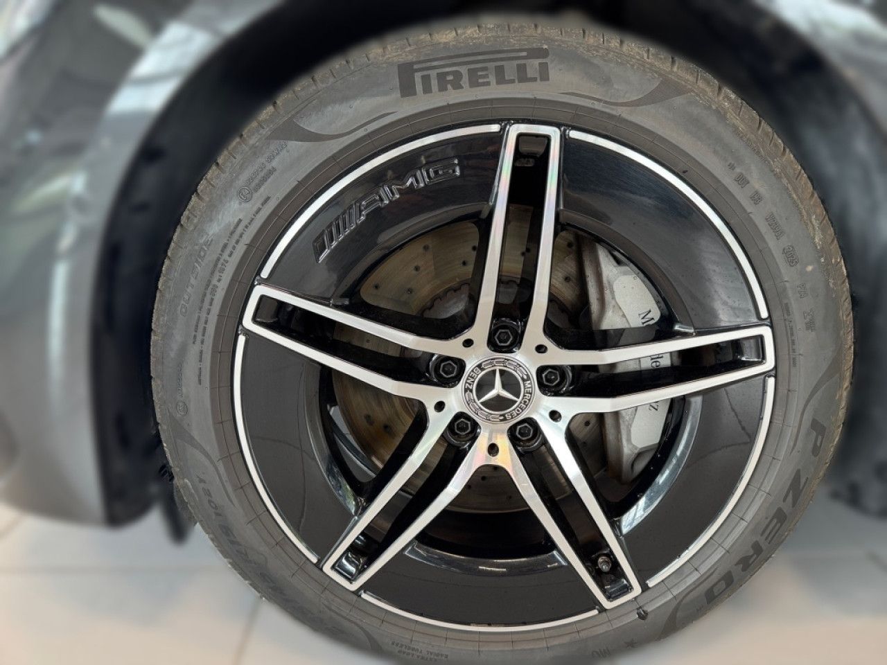 Mercedes-Benz E-Klasse – Bild 15