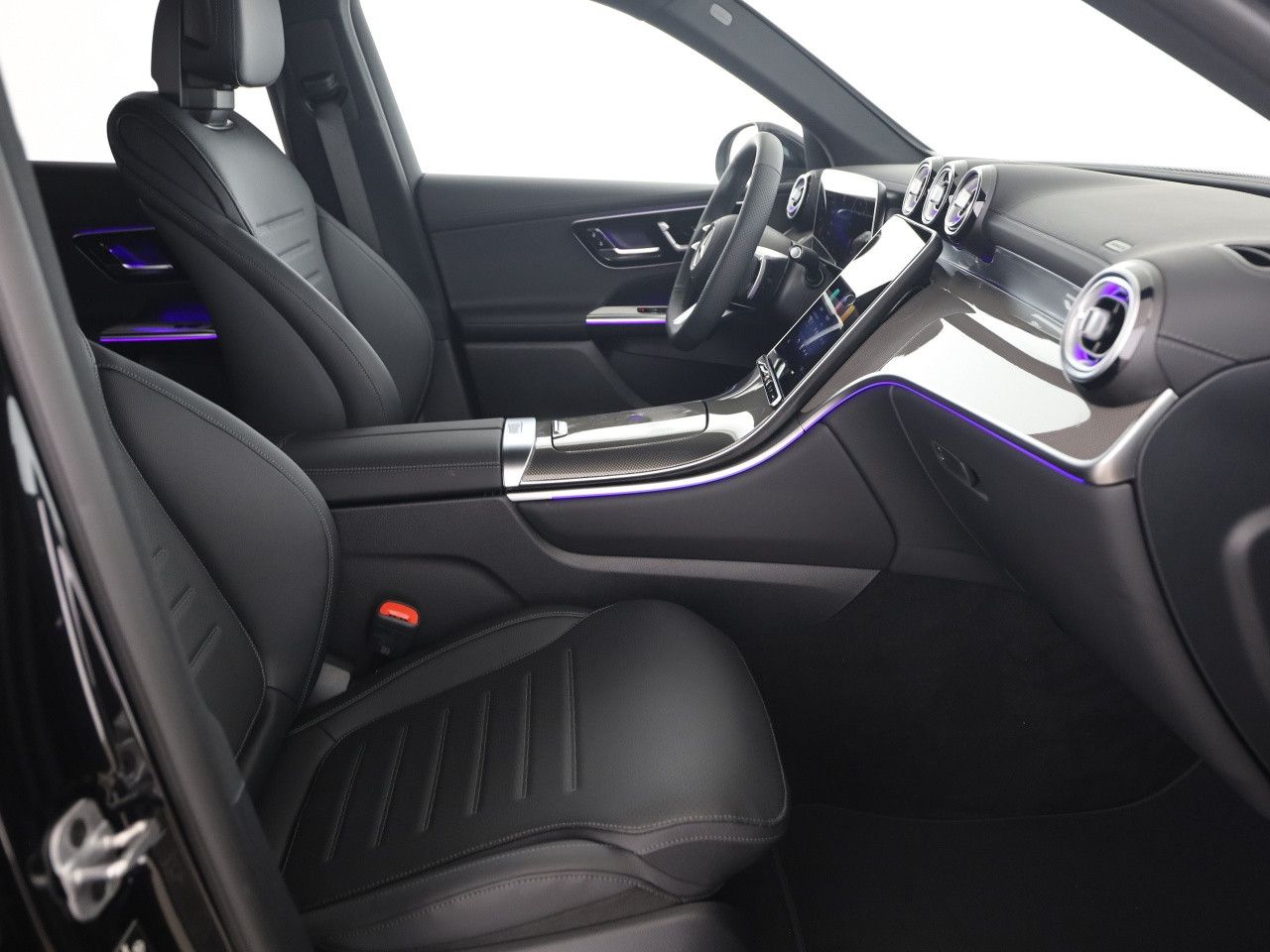 Mercedes-Benz GLC – Bild 9
