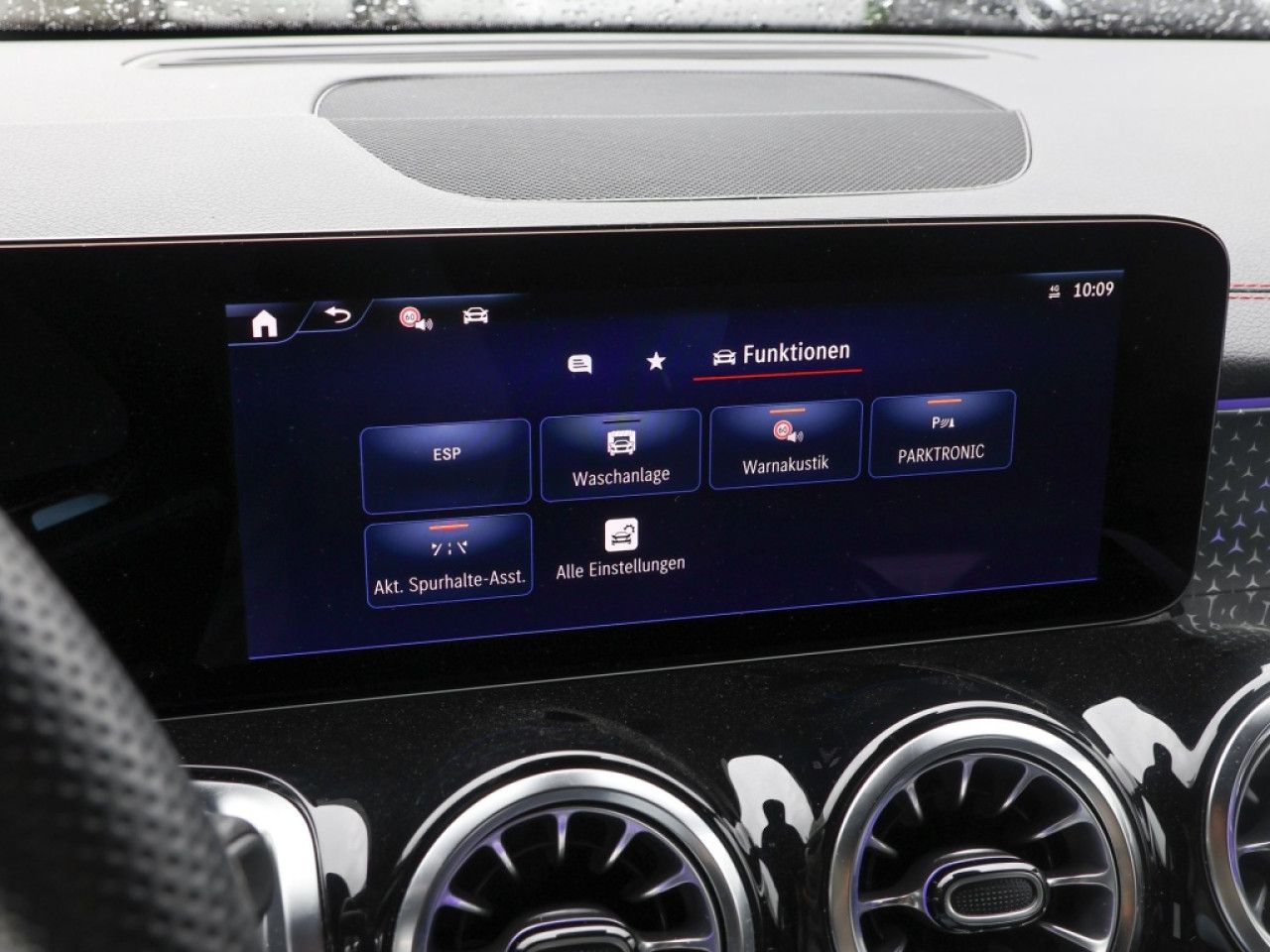 Mercedes-Benz EQB – Bild 17