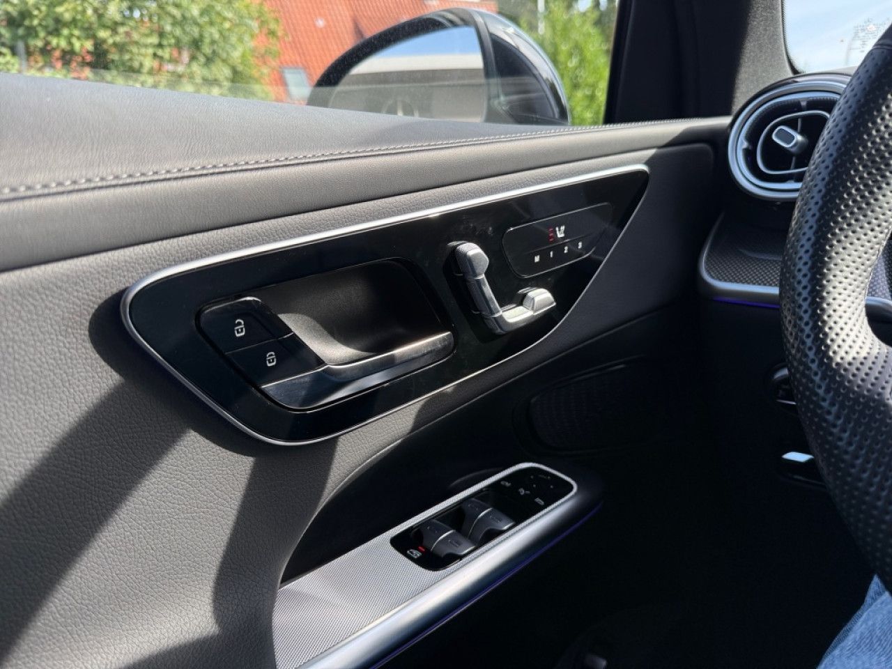 Mercedes-Benz GLC – Bild 13