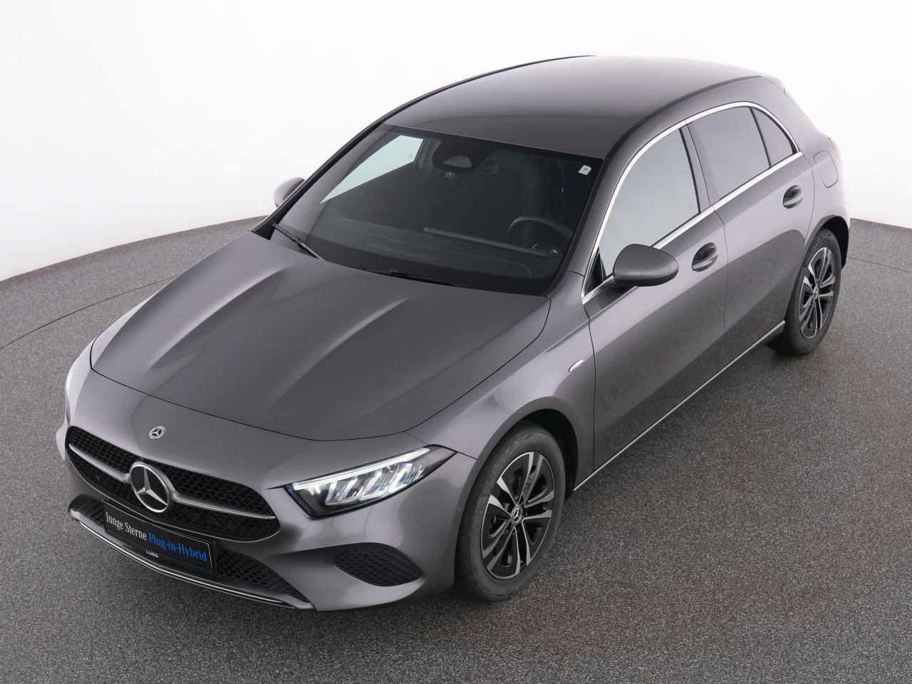 Mercedes-Benz A-Klasse – Bild 17