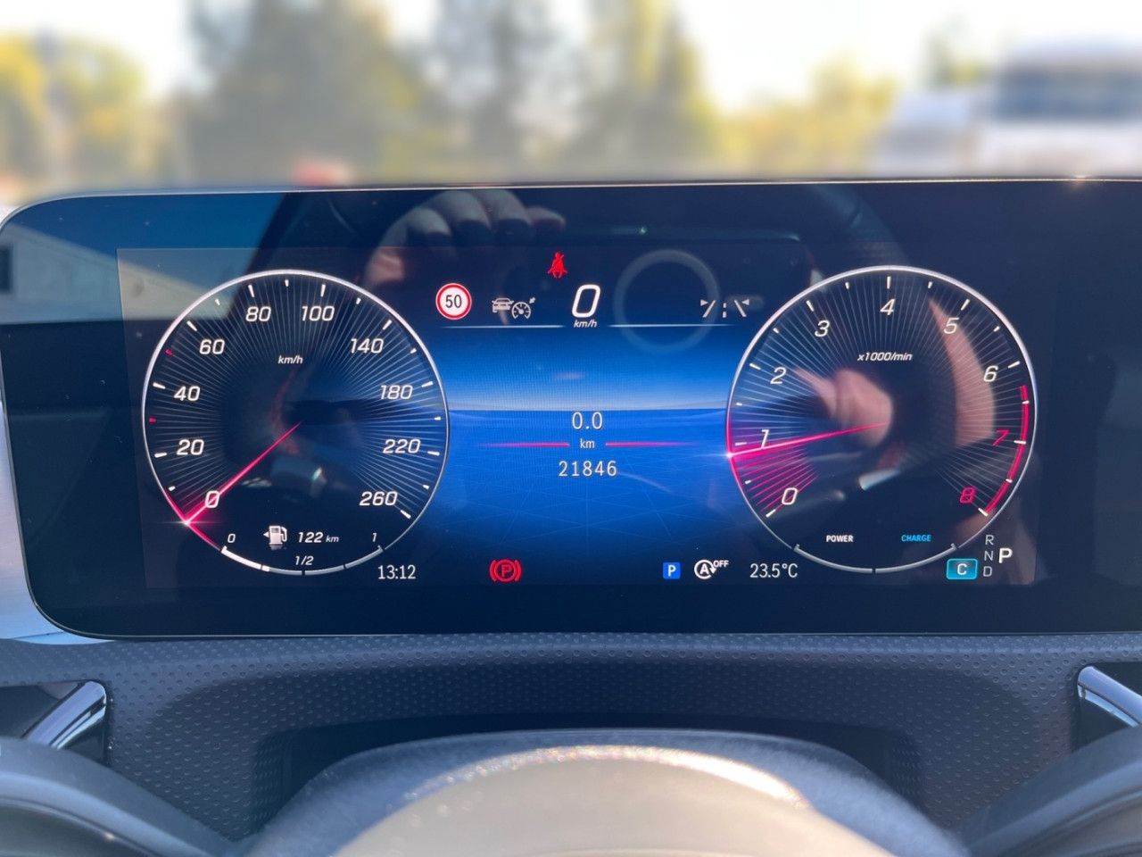 Mercedes-Benz A-Klasse – Bild 5