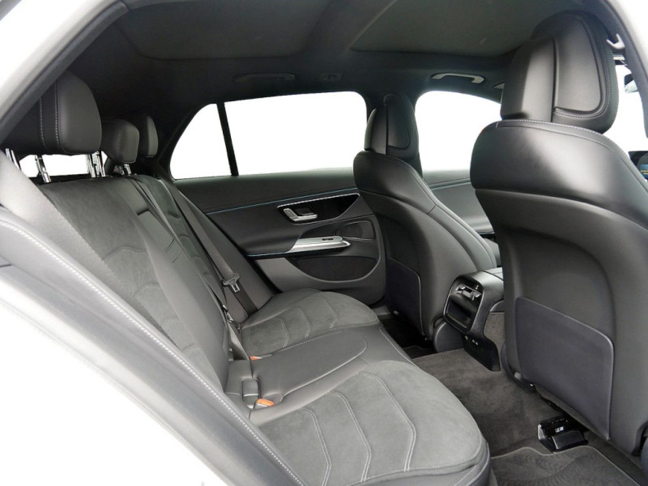Mercedes-Benz E-Klasse – Bild 6