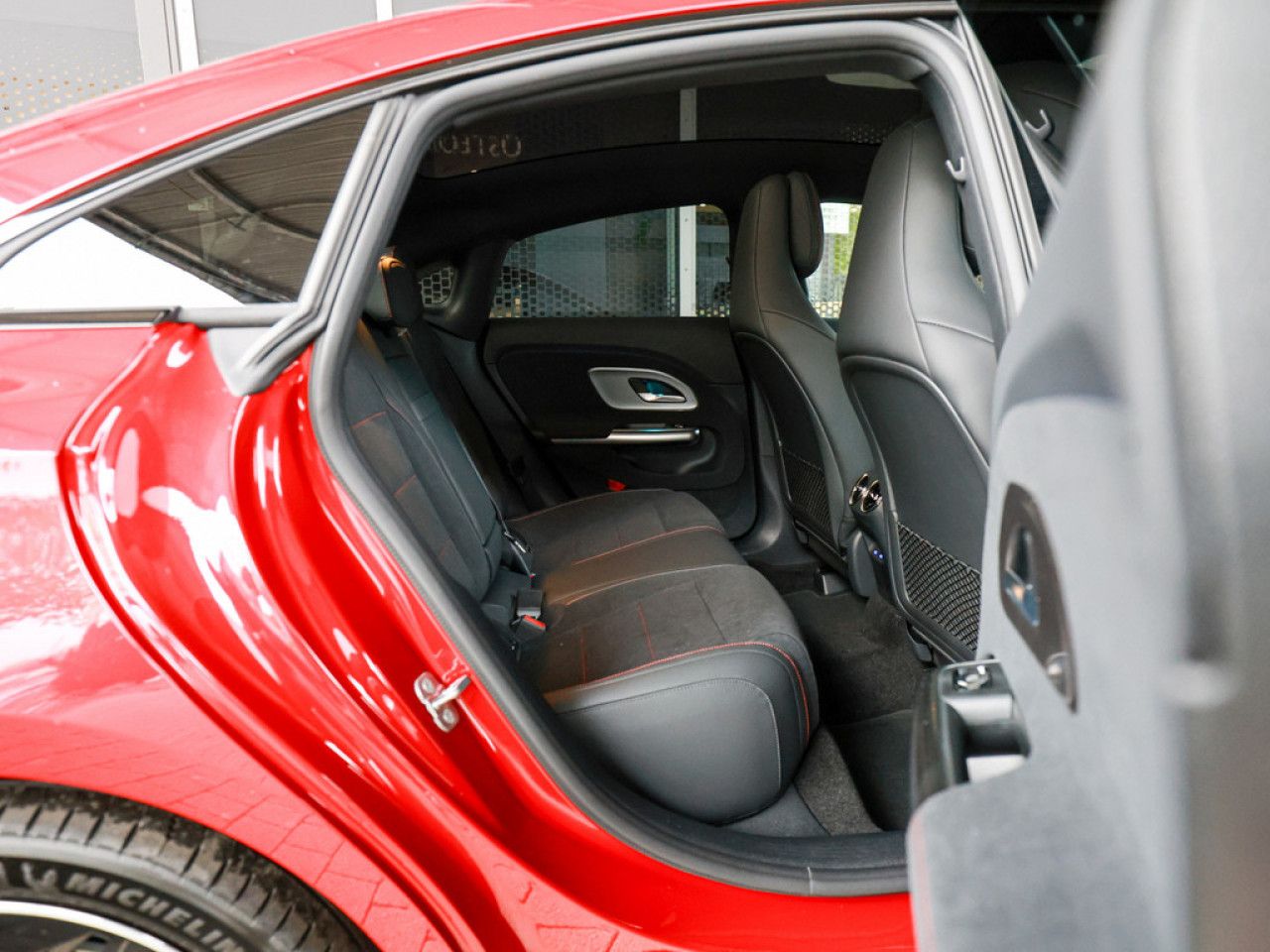 Mercedes-Benz CLA – Bild 4