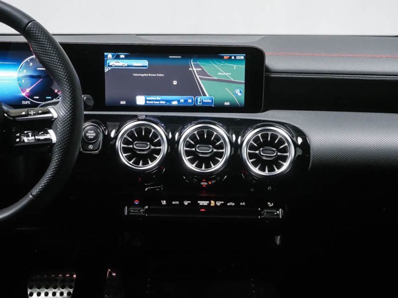 Mercedes-Benz CLA – Bild 13