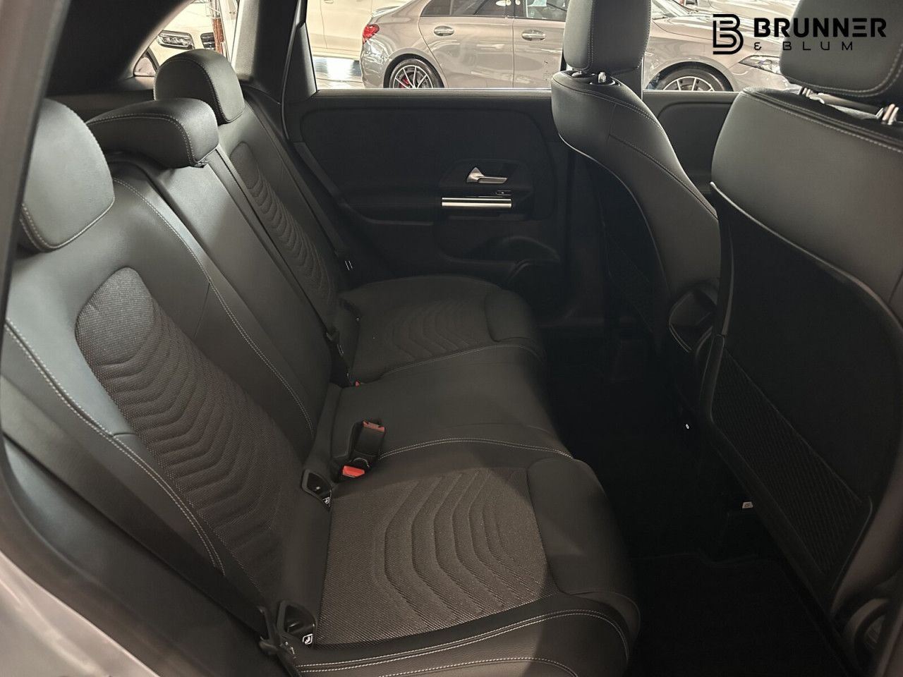Mercedes-Benz B-Klasse – Bild 26
