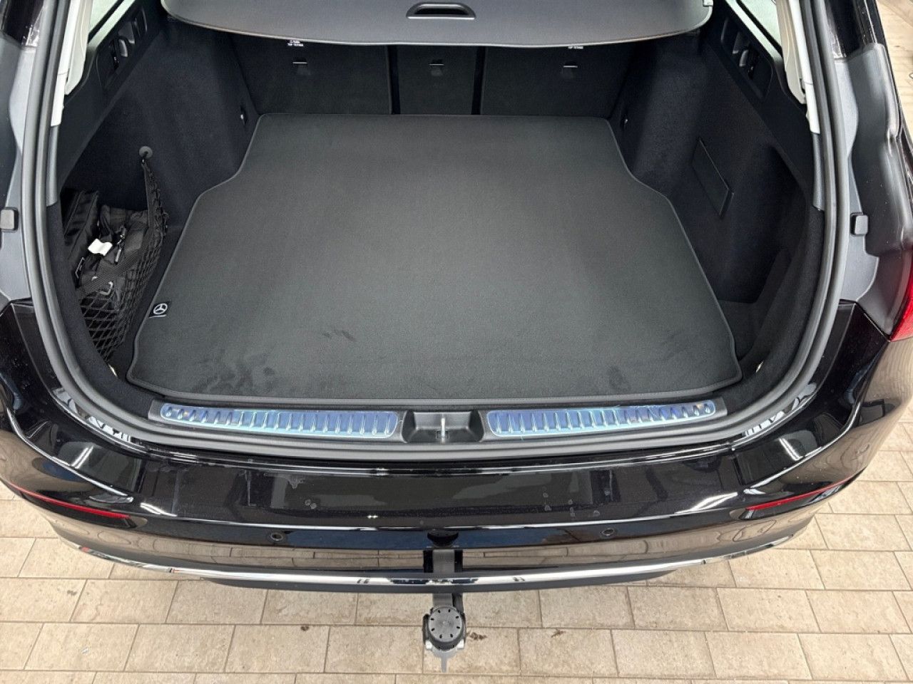 Mercedes-Benz C-Klasse – Bild 17