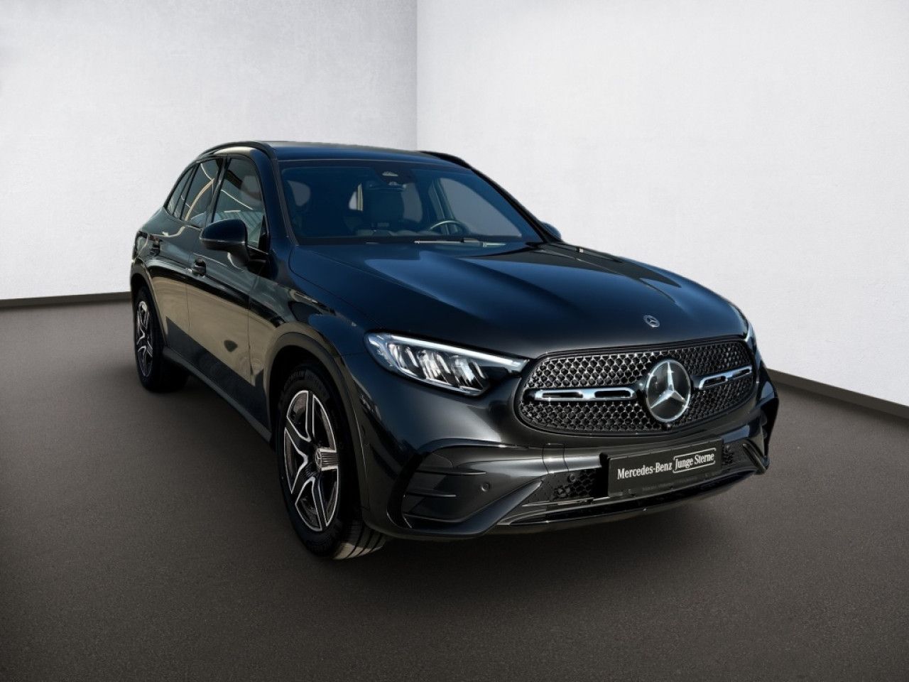 Mercedes-Benz GLC – Bild 6