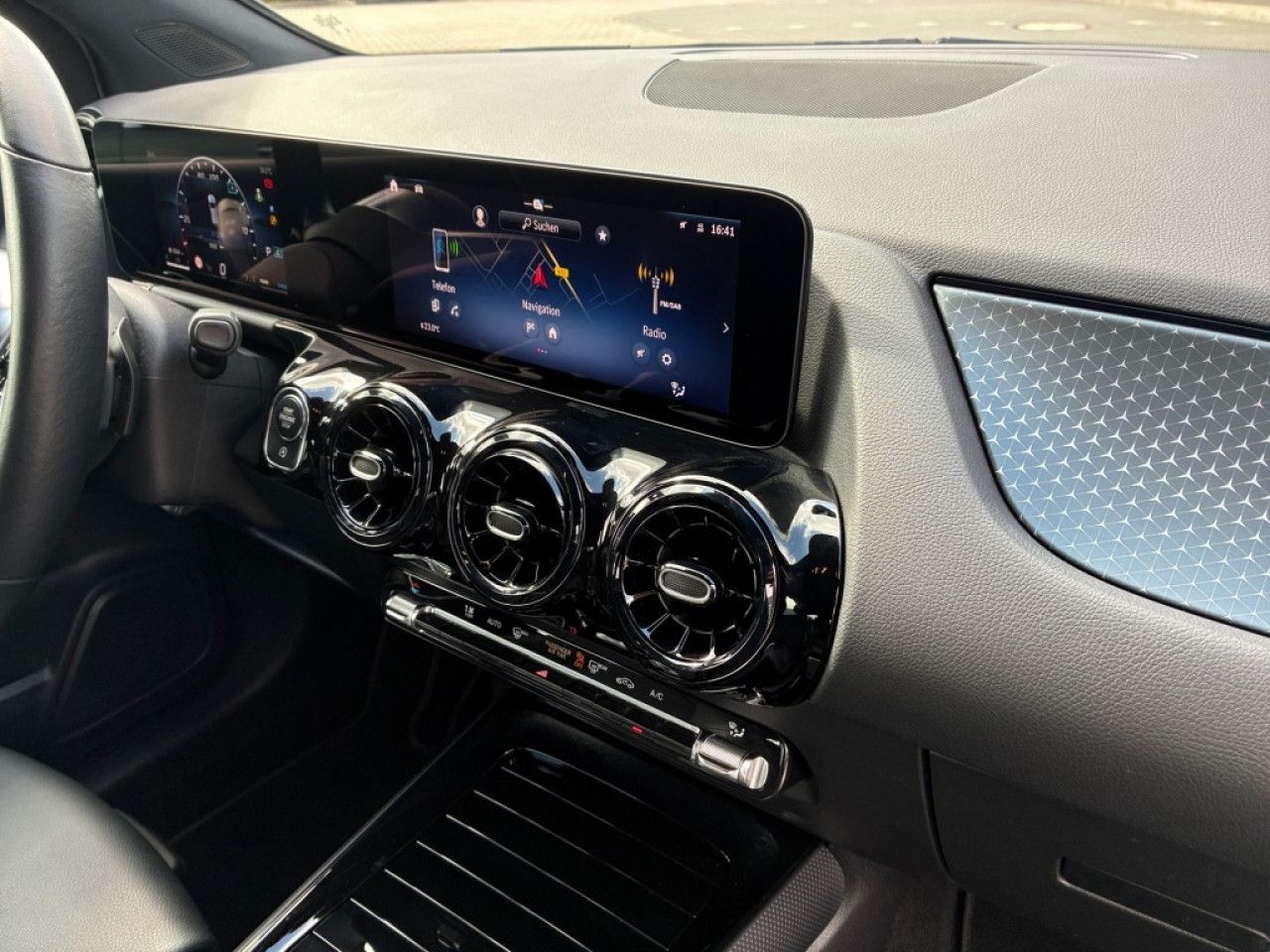 Mercedes-Benz B-Klasse – Bild 17