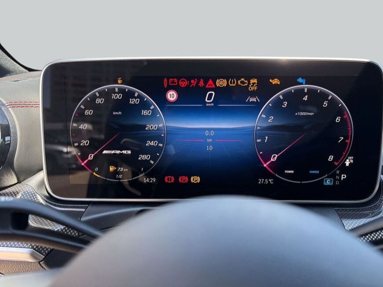 Mercedes-Benz CLE – Bild 17