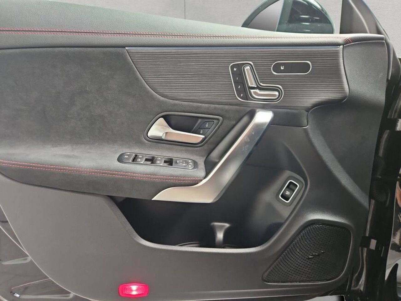 Mercedes-Benz CLA – Bild 15