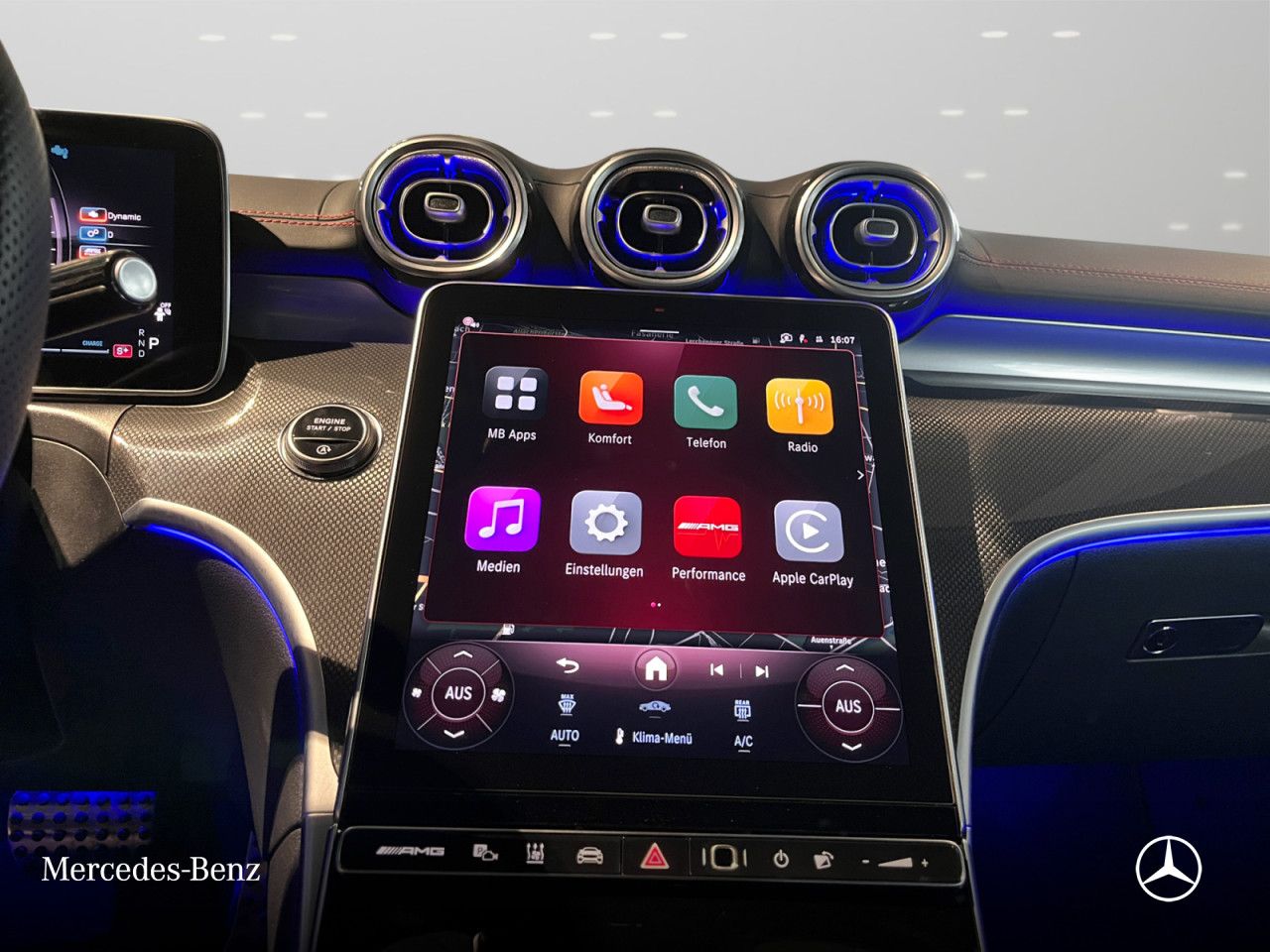 Mercedes-Benz CLE – Bild 10