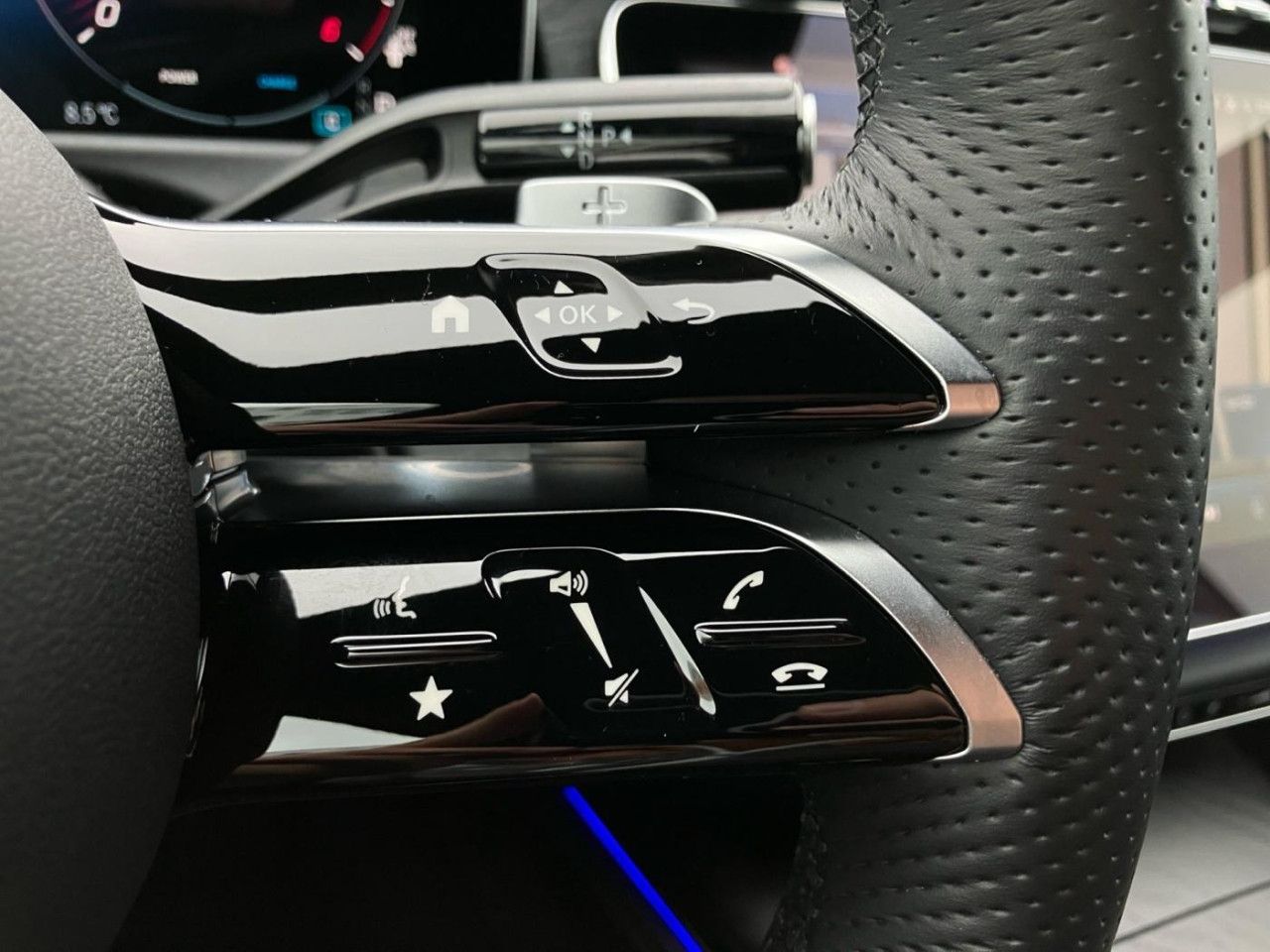 Mercedes-Benz E-Klasse – Bild 26