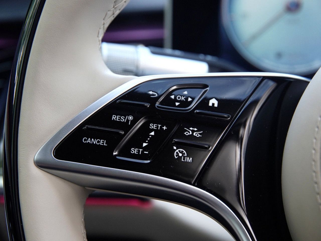 Mercedes-Benz S-Klasse – Bild 16
