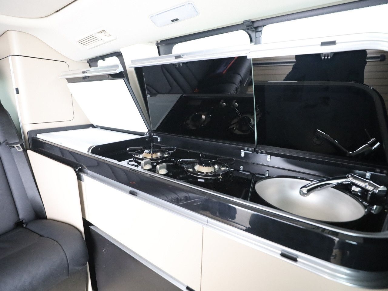 Mercedes-Benz Marco Polo – Bild 18