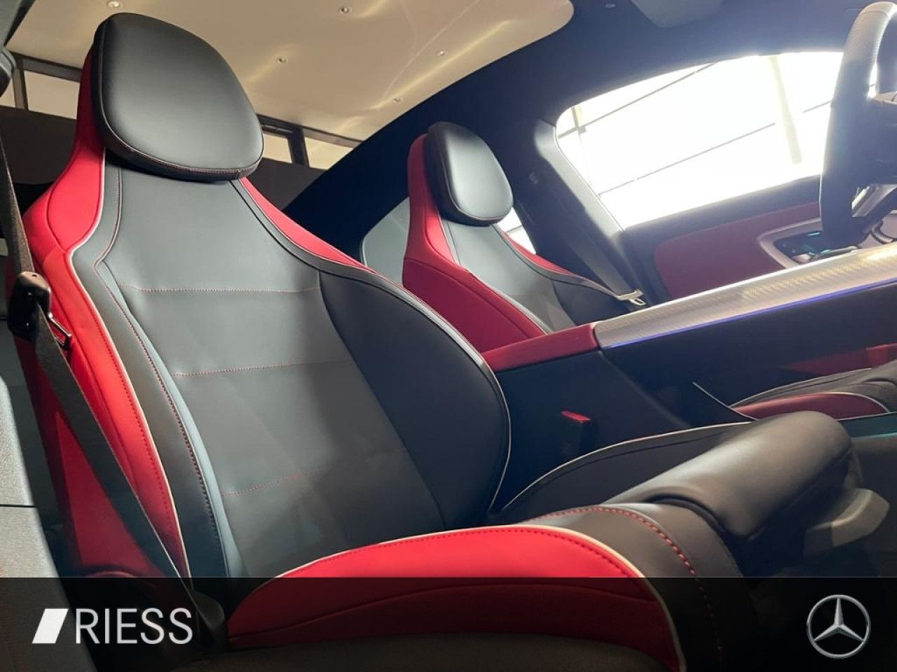 Mercedes-Benz CLA – Bild 10